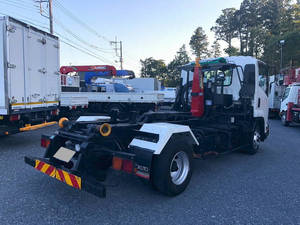 Forward Container Carrier Truck_2