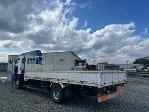 Forward Truck (With 4 Steps Of Cranes)_2
