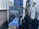 ISUZU Forward Truck (With 4 Steps Of Cranes) KK-FRR35K4S 2002 102,036km_8