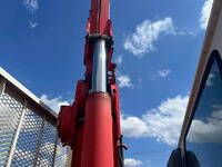 ISUZU Forward Truck (With 3 Steps Of Cranes) PA-FRR34L4 2006 184,392km_11