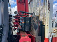 ISUZU Forward Truck (With 3 Steps Of Cranes) PA-FRR34L4 2006 184,392km_13