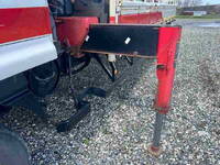 ISUZU Forward Truck (With 3 Steps Of Cranes) PA-FRR34L4 2006 184,392km_14