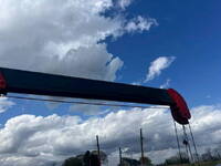 ISUZU Forward Truck (With 3 Steps Of Cranes) PA-FRR34L4 2006 184,392km_16