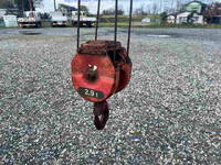 ISUZU Forward Truck (With 3 Steps Of Cranes) PA-FRR34L4 2006 184,392km_17