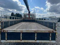 ISUZU Forward Truck (With 3 Steps Of Cranes) PA-FRR34L4 2006 184,392km_18