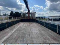 ISUZU Forward Truck (With 3 Steps Of Cranes) PA-FRR34L4 2006 184,392km_19