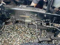 ISUZU Forward Truck (With 3 Steps Of Cranes) PA-FRR34L4 2006 184,392km_21