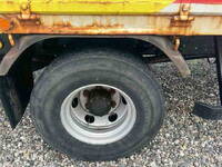 ISUZU Forward Truck (With 3 Steps Of Cranes) PA-FRR34L4 2006 184,392km_25