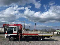 ISUZU Forward Truck (With 3 Steps Of Cranes) PA-FRR34L4 2006 184,392km_3