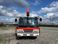 ISUZU Forward Truck (With 3 Steps Of Cranes) PA-FRR34L4 2006 184,392km_6