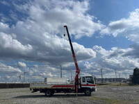 ISUZU Forward Truck (With 3 Steps Of Cranes) PA-FRR34L4 2006 184,392km_7