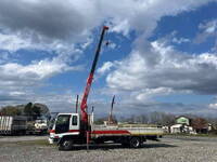 ISUZU Forward Truck (With 3 Steps Of Cranes) PA-FRR34L4 2006 184,392km_8