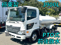 HINO Ranger Sprinkler Truck 2KG-FC2ABA 2019 8,151km_1