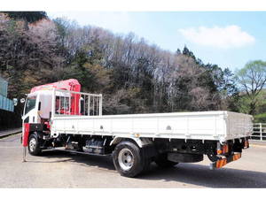 Forward Truck (With 4 Steps Of Cranes)_2