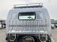 TOYOTA Dyna Deep Dump KK-XZU320A 2001 22,000km_12