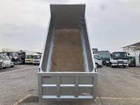 TOYOTA Dyna Deep Dump KK-XZU320A 2001 22,000km_14