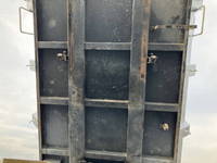 TOYOTA Dyna Deep Dump KK-XZU320A 2001 22,000km_21