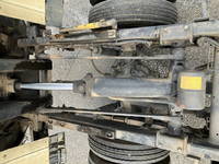 TOYOTA Dyna Deep Dump KK-XZU320A 2001 22,000km_22