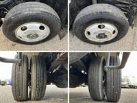 TOYOTA Dyna Deep Dump KK-XZU320A 2001 22,000km_25