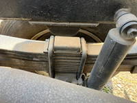 TOYOTA Dyna Deep Dump KK-XZU320A 2001 22,000km_26