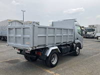 TOYOTA Dyna Deep Dump KK-XZU320A 2001 22,000km_2