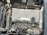 TOYOTA Dyna Deep Dump KK-XZU320A 2001 22,000km_31