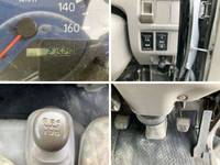 TOYOTA Dyna Deep Dump KK-XZU320A 2001 22,000km_39