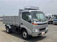 TOYOTA Dyna Deep Dump KK-XZU320A 2001 22,000km_3