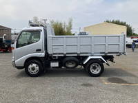 TOYOTA Dyna Deep Dump KK-XZU320A 2001 22,000km_5