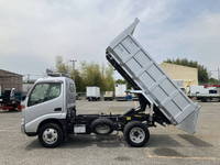 TOYOTA Dyna Deep Dump KK-XZU320A 2001 22,000km_6
