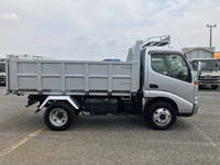 TOYOTA Dyna Deep Dump KK-XZU320A 2001 22,000km_7