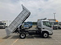 TOYOTA Dyna Deep Dump KK-XZU320A 2001 22,000km_8