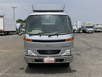 TOYOTA Dyna Deep Dump KK-XZU320A 2001 22,000km_9