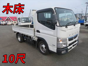 MITSUBISHI FUSO Canter Flat Body 2TG-FBA00 2020 82,838km_1