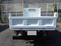 MITSUBISHI FUSO Canter Dump 2RG-FBA60 2022 -_11