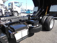 MITSUBISHI FUSO Canter Dump 2RG-FBA60 2022 -_17
