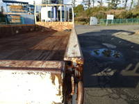HINO Ranger Truck (With 4 Steps Of Cranes) BDG-FD7JLWA 2008 71,000km_17