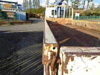 HINO Ranger Truck (With 4 Steps Of Cranes) BDG-FD7JLWA 2008 71,000km_18