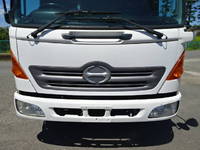 HINO Ranger Truck (With 4 Steps Of Cranes) BDG-FD7JLWA 2008 71,000km_19