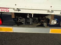 HINO Ranger Truck (With 4 Steps Of Cranes) BDG-FD7JLWA 2008 71,000km_25