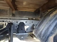 HINO Ranger Truck (With 4 Steps Of Cranes) BDG-FD7JLWA 2008 71,000km_28