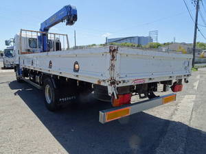 Ranger Truck (With 4 Steps Of Cranes)_2