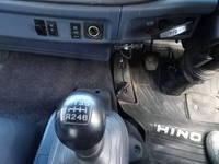 HINO Ranger Truck (With 4 Steps Of Cranes) BDG-FD7JLWA 2008 71,000km_35