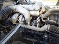 HINO Ranger Truck (With 4 Steps Of Cranes) BDG-FD7JLWA 2008 71,000km_38