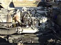 HINO Ranger Truck (With 4 Steps Of Cranes) BDG-FD7JLWA 2008 71,000km_39