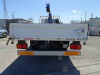 HINO Ranger Truck (With 4 Steps Of Cranes) BDG-FD7JLWA 2008 71,000km_9