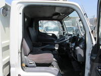 MITSUBISHI FUSO Canter Dump TKG-FBA60 2015 127,452km_10