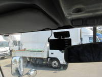 MITSUBISHI FUSO Canter Dump TKG-FBA60 2015 127,452km_13