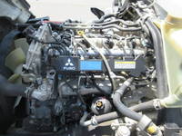 MITSUBISHI FUSO Canter Dump TKG-FBA60 2015 127,452km_17