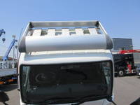 MITSUBISHI FUSO Canter Dump TKG-FBA60 2015 127,452km_19